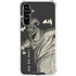 Disney The Nightmare Before Christmas Bad Bad Oogie Galaxy A54 5G Clear Case