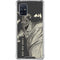 Disney The Nightmare Before Christmas Bad Bad Oogie Galaxy A71 5G Clear Case