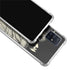 Disney The Nightmare Before Christmas Bad Bad Oogie Galaxy A71 5G Clear Case