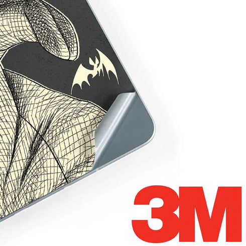 Disney The Nightmare Before Christmas Bad Bad Oogie Galaxy Book 12in Skin