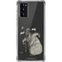 Disney The Nightmare Before Christmas Bad Bad Oogie Galaxy Note20 5G Clear Case