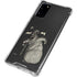 Disney The Nightmare Before Christmas Bad Bad Oogie Galaxy Note20 5G Clear Case
