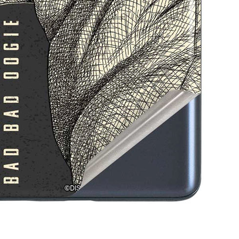 Disney The Nightmare Before Christmas Bad Bad Oogie Galaxy S20 Fan Edition Skin