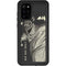 Disney The Nightmare Before Christmas Bad Bad Oogie Galaxy S20 Plus Waterproof Case