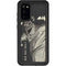 Disney The Nightmare Before Christmas Bad Bad Oogie Galaxy S20 Waterproof Case