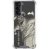 Disney The Nightmare Before Christmas Bad Bad Oogie Galaxy S21 5G Clear Case