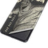 Disney The Nightmare Before Christmas Bad Bad Oogie Galaxy S21 5G Skin