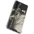 Disney The Nightmare Before Christmas Bad Bad Oogie Galaxy S22 Clear Case