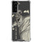 Disney The Nightmare Before Christmas Bad Bad Oogie Galaxy S22 Plus Clear Case