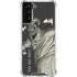 Disney The Nightmare Before Christmas Bad Bad Oogie Galaxy S22 Plus Clear Case