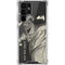 Disney The Nightmare Before Christmas Bad Bad Oogie Galaxy S22 Ultra Clear Case