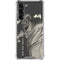 Disney The Nightmare Before Christmas Bad Bad Oogie Galaxy S23 Plus Clear Case