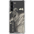 Disney The Nightmare Before Christmas Bad Bad Oogie Galaxy S23 Plus Clear Case