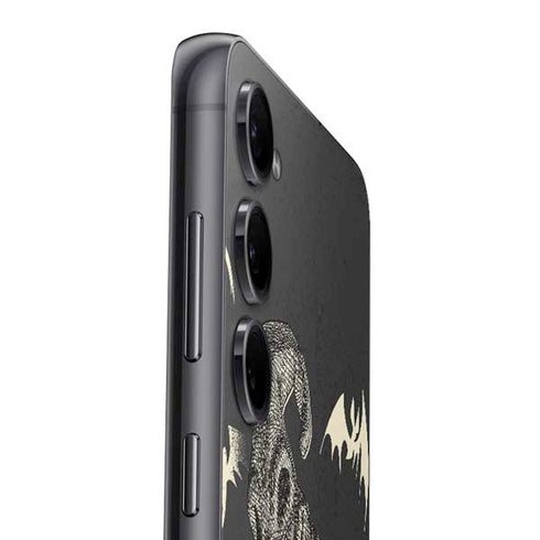 Disney The Nightmare Before Christmas Bad Bad Oogie Galaxy S23 Plus Skin