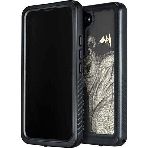 Disney The Nightmare Before Christmas Bad Bad Oogie Galaxy S23 Waterproof Case