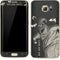 Disney The Nightmare Before Christmas Bad Bad Oogie Galaxy S7 Edge Skin