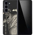 Disney The Nightmare Before Christmas Bad Bad Oogie Galaxy Z Fold5 5G Skin