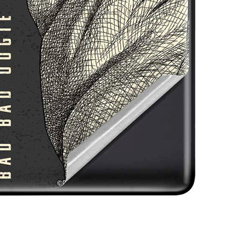 Disney The Nightmare Before Christmas Bad Bad Oogie Google Pixel 6 Pro Skin