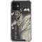 Disney The Nightmare Before Christmas Bad Bad Oogie iPhone 12 Clear Case