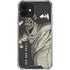 Disney The Nightmare Before Christmas Bad Bad Oogie iPhone 12 Clear Case