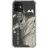 Disney The Nightmare Before Christmas Bad Bad Oogie iPhone 12 Mini Clear Case