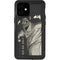 Disney The Nightmare Before Christmas Bad Bad Oogie iPhone 12 Mini Waterproof Case