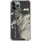 Disney The Nightmare Before Christmas Bad Bad Oogie iPhone 12 Pro Clear Case