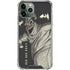 Disney The Nightmare Before Christmas Bad Bad Oogie iPhone 12 Pro Clear Case
