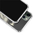 Disney The Nightmare Before Christmas Bad Bad Oogie iPhone 12 Pro Clear Case