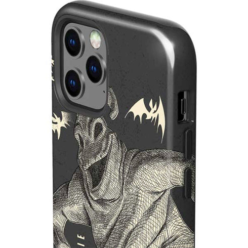Disney The Nightmare Before Christmas Bad Bad Oogie iPhone 12 Pro Impact Case