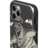 Disney The Nightmare Before Christmas Bad Bad Oogie iPhone 12 Pro Impact Case