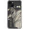 Disney The Nightmare Before Christmas Bad Bad Oogie iPhone 13 Clear Case