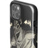 Disney The Nightmare Before Christmas Bad Bad Oogie iPhone 13 Impact Case