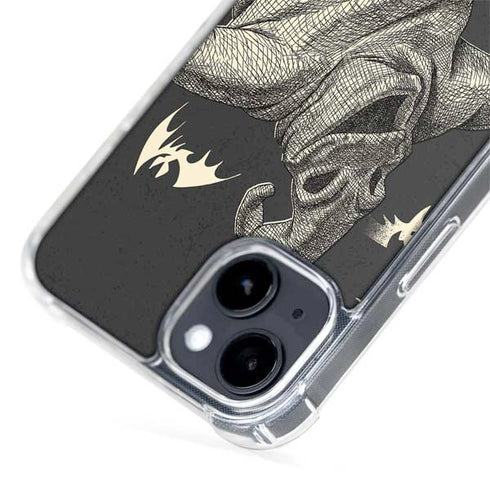 Disney The Nightmare Before Christmas Bad Bad Oogie iPhone 13 MagSafe Case
