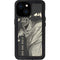 Disney The Nightmare Before Christmas Bad Bad Oogie iPhone 13 Mini Waterproof Case