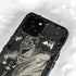 Disney The Nightmare Before Christmas Bad Bad Oogie iPhone 13 Mini Waterproof Case