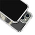 Disney The Nightmare Before Christmas Bad Bad Oogie iPhone 13 Pro Clear Case