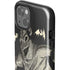 Disney The Nightmare Before Christmas Bad Bad Oogie iPhone 15 Plus Impact Case