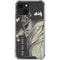 Disney The Nightmare Before Christmas Bad Bad Oogie iPhone 14 Plus Clear Case