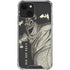 Disney The Nightmare Before Christmas Bad Bad Oogie iPhone 14 Plus Clear Case