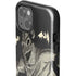 Disney The Nightmare Before Christmas Bad Bad Oogie iPhone 14 Impact Case