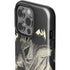Disney The Nightmare Before Christmas Bad Bad Oogie iPhone 14 Pro Impact Case