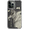 Disney The Nightmare Before Christmas Bad Bad Oogie iPhone 15 Pro Max Clear Case
