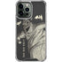 Disney The Nightmare Before Christmas Bad Bad Oogie iPhone 15 Pro Max Clear Case