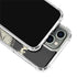 Disney The Nightmare Before Christmas Bad Bad Oogie iPhone 15 Pro Max Clear Case