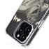 Disney The Nightmare Before Christmas Bad Bad Oogie iPhone 14 Pro Max MagSafe Case