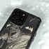 Disney The Nightmare Before Christmas Bad Bad Oogie iPhone 14 Pro Max Waterproof Case