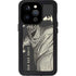 Disney The Nightmare Before Christmas Bad Bad Oogie iPhone 14 Pro Waterproof Case