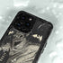 Disney The Nightmare Before Christmas Bad Bad Oogie iPhone 14 Pro Waterproof Case
