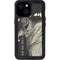 Disney The Nightmare Before Christmas Bad Bad Oogie iPhone 15 Waterproof Case